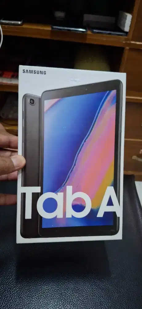 Samsung galaxy tab A8 2019 with spen