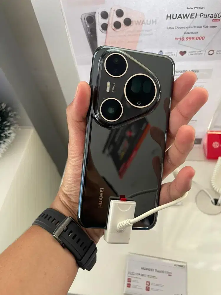 Huawei pura 80 ultra 512gb