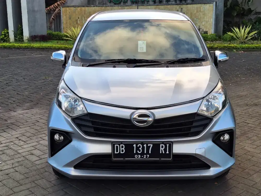 New Sigra Facelift MT 2022