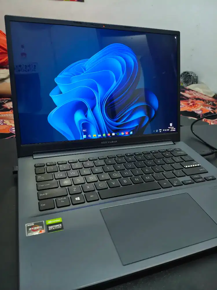 ASUS Vivobook Pro 14 OLED RTX 3050