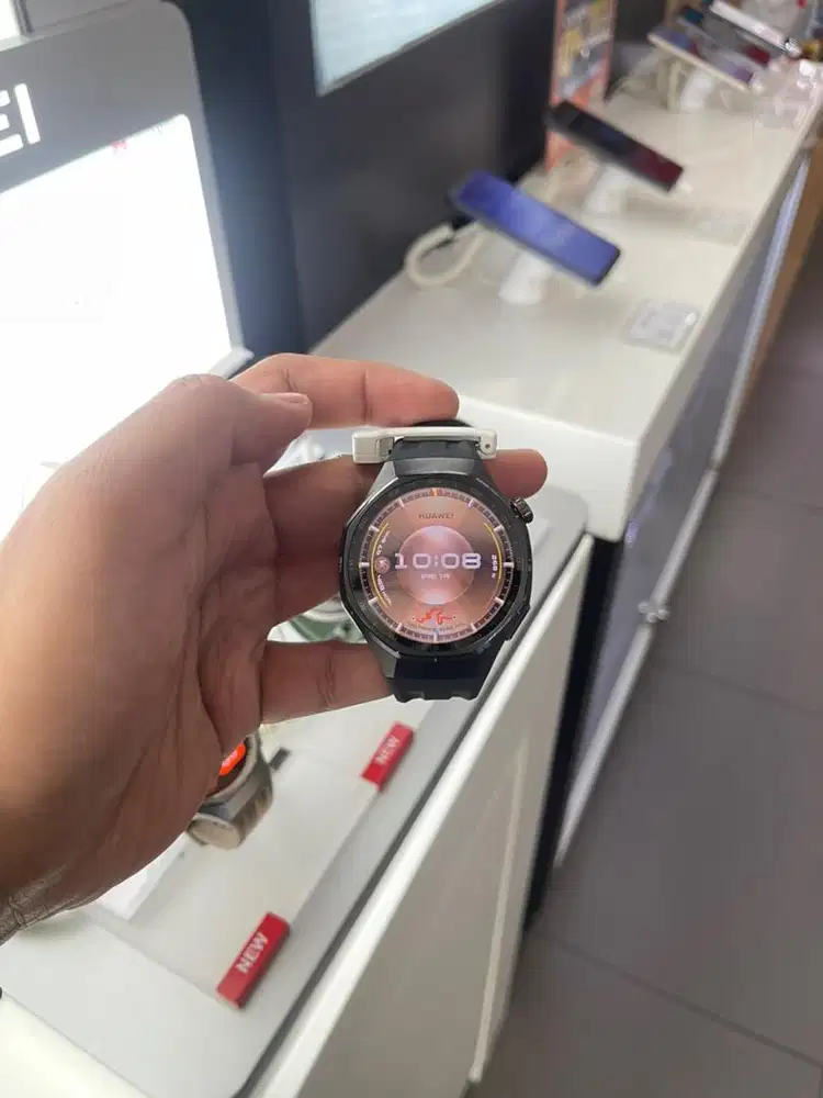 Huawei watch GT 6 pro