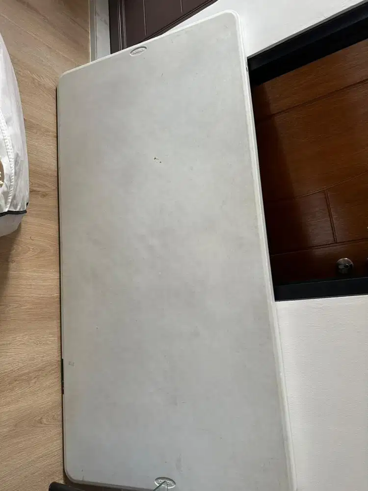 Meja Lipat informa size 132