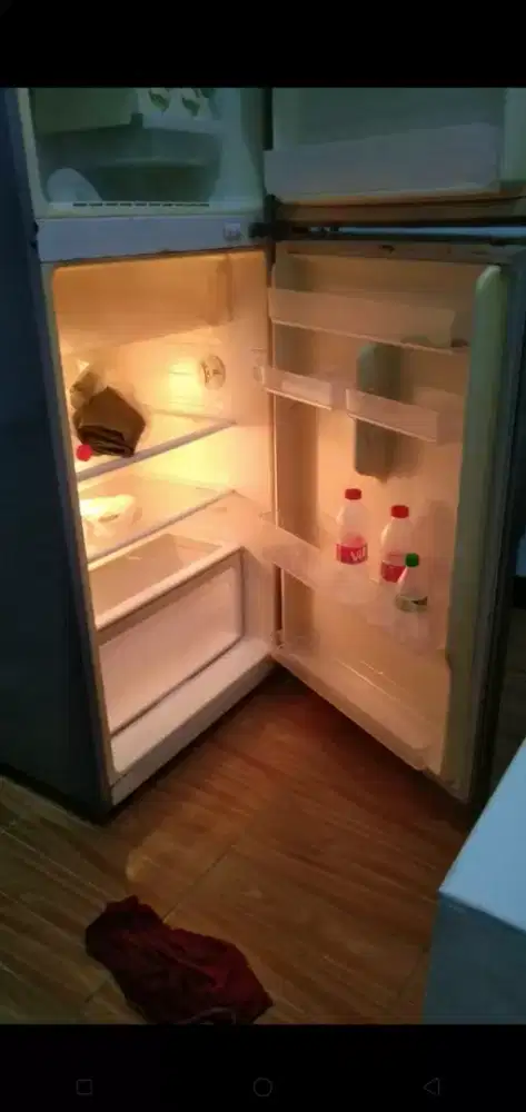 kulkas samsung 2 pintu