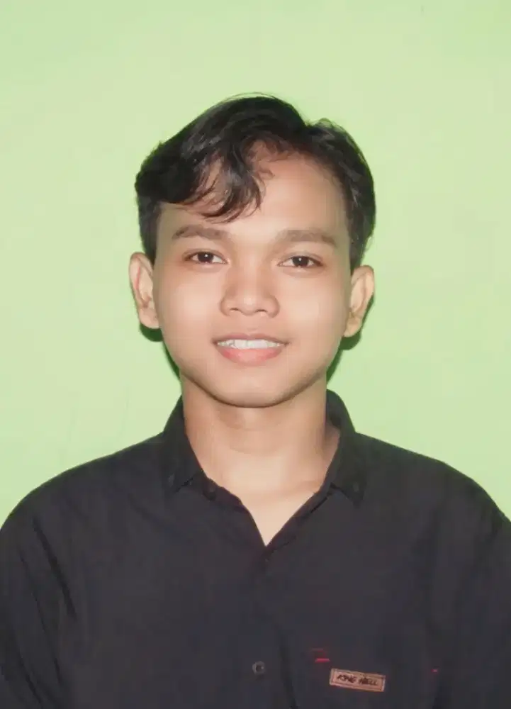 Sedang mencari lowongan pekerjaan