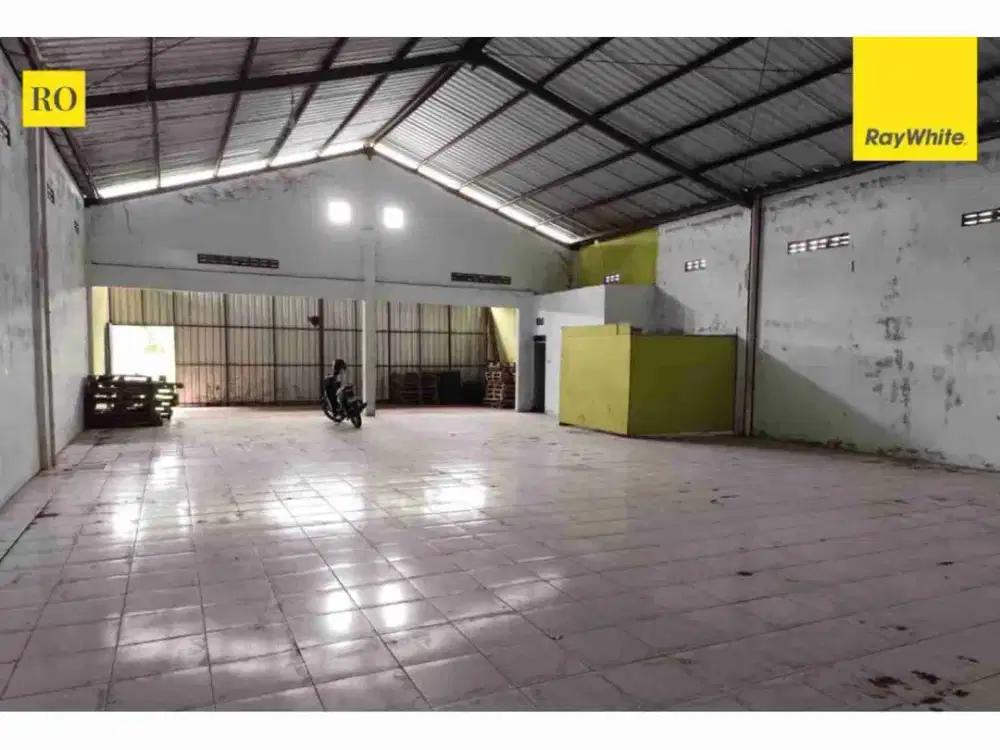 disewakan gudang jln.prambanan - piyungan sleman yogya ( 291.ro ).