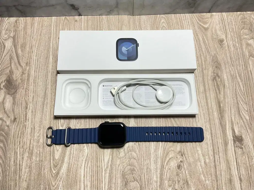 Apple Watch Series 9 45mm