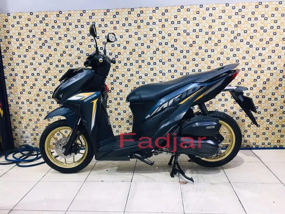honda vario 125 dp 500 Rb