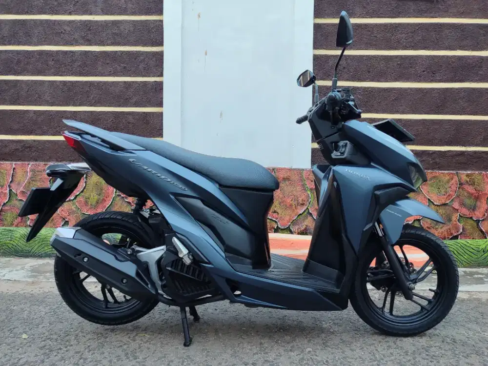 VARIO 150 th 2020 MULUS BANGET BE Lampung Pajak On TERAWAT CASH/KREDIT