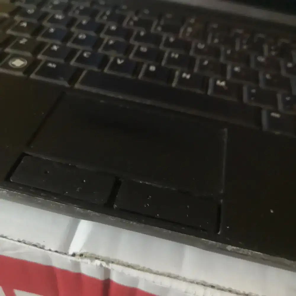 Laptop Dell latitude e6220 i5 gen2 ram 8gb hdd500gb