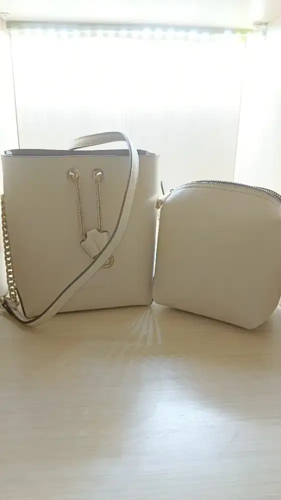 Hush puppies Scarlett buket Original Store