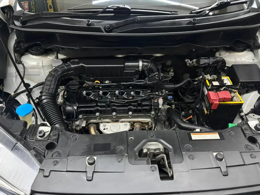 Suzuki XL7 2022 Bensin