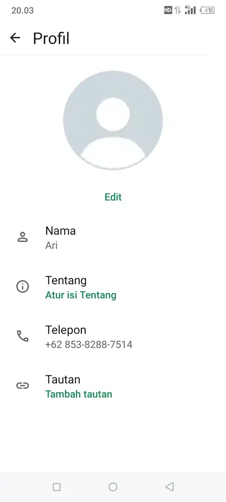 Jual burung ysc lincah sehat