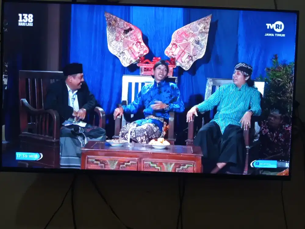 Pemasangan, servis, antena TV Digital, CCTV.