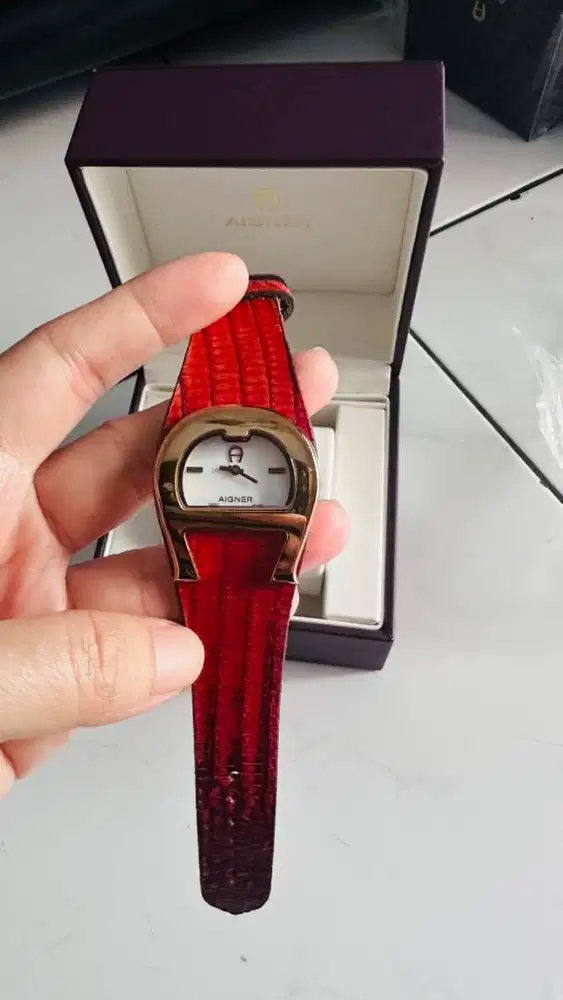 Aigner capri III A19200