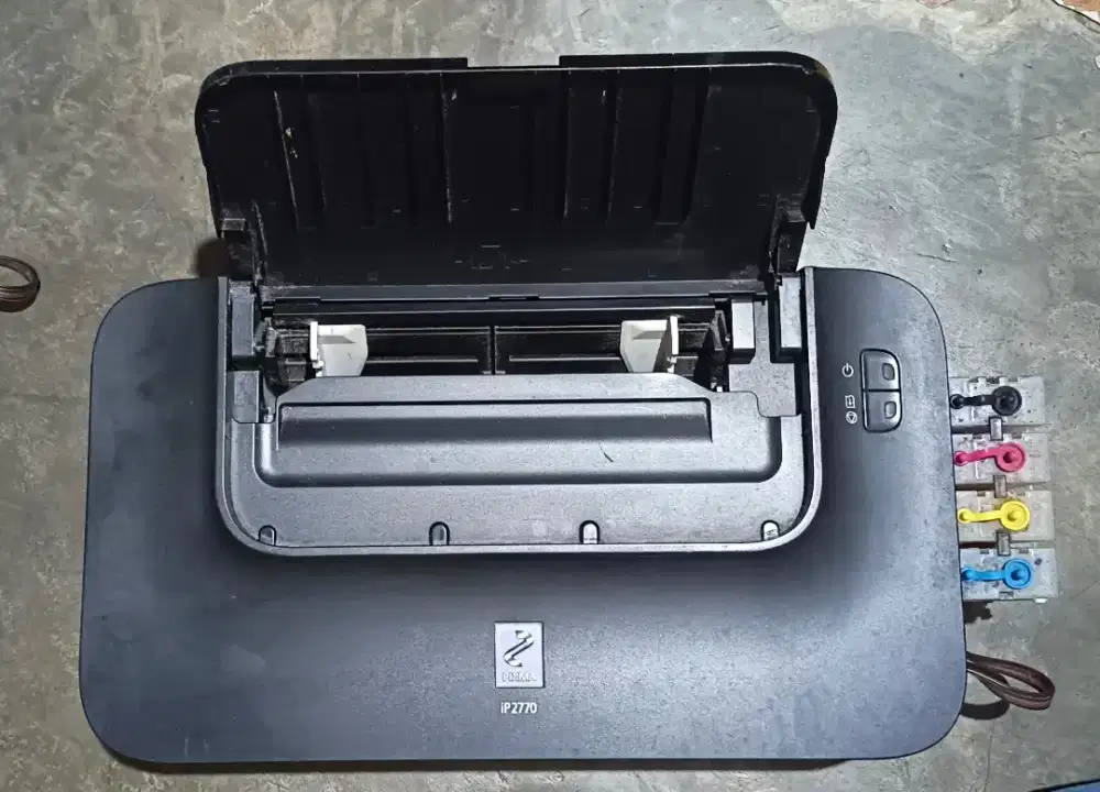 jual printer ip2770 normal