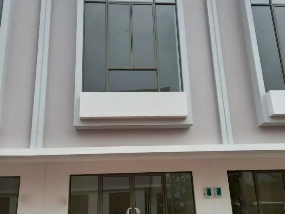 TERMURAH Ruko Solvang Grande GADING SERPONG