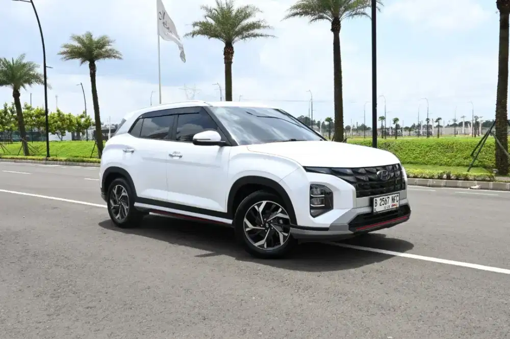 (Tdp13jtan) Creta Prime 2023