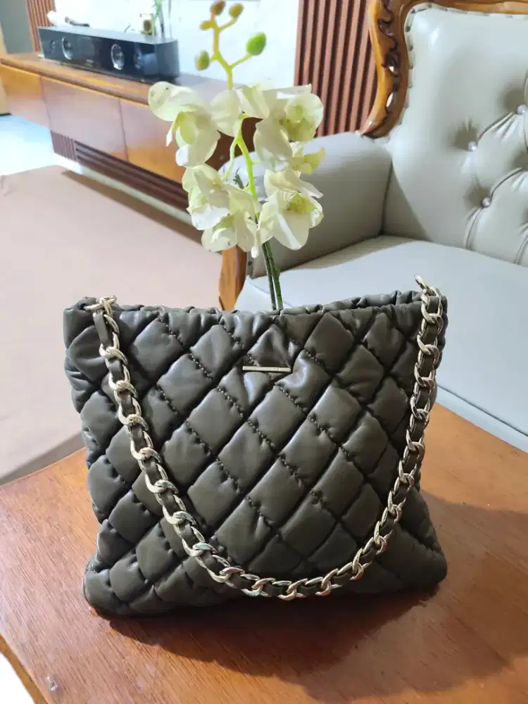 Tas totebag shoulder bag hasburg URBAN&CO