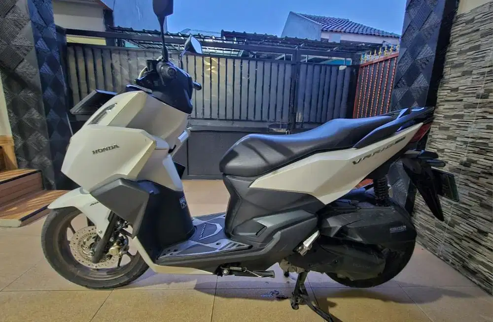 Vario 160cc ABS