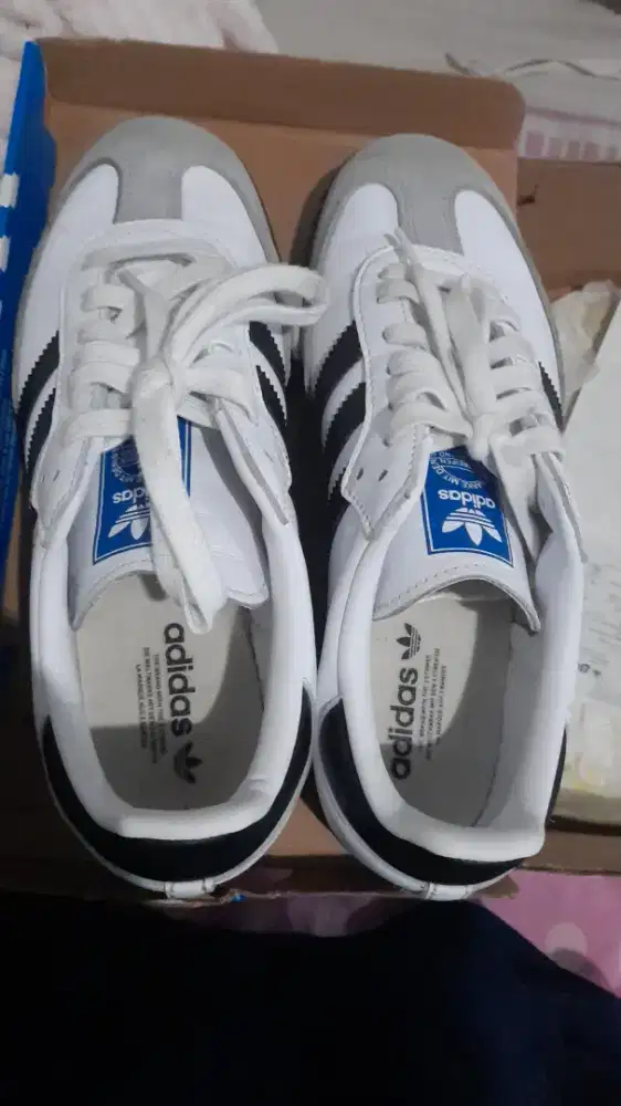 Adidas samba original