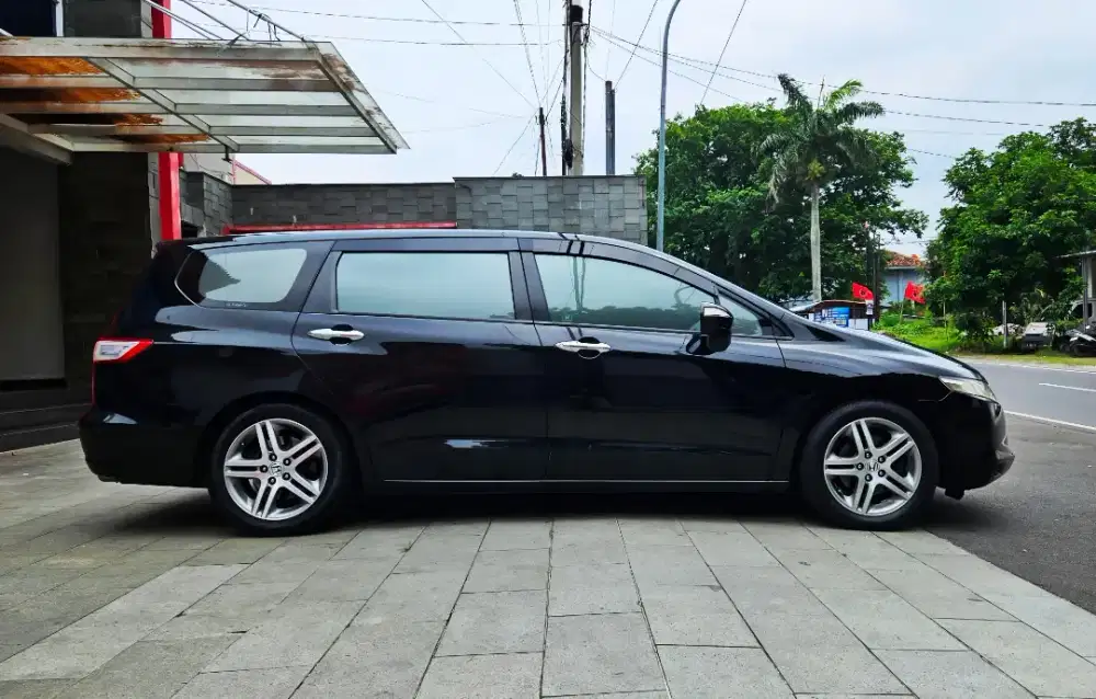 Honda Odyssey 2010