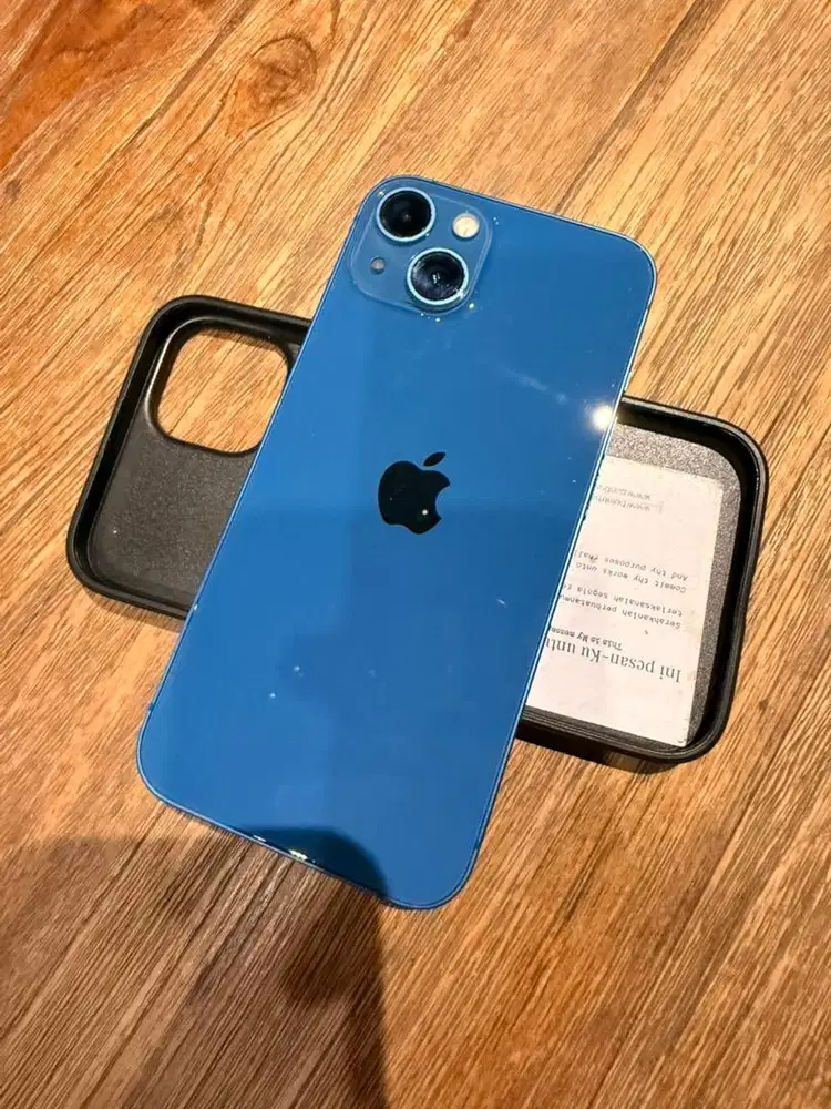 Iphone 13 Ex Ibox 128