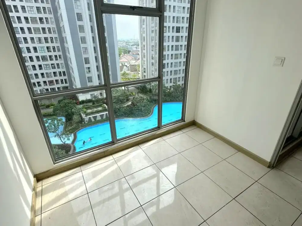 JUAL RUGII Apartemen MTown 2BR Gading Serpong