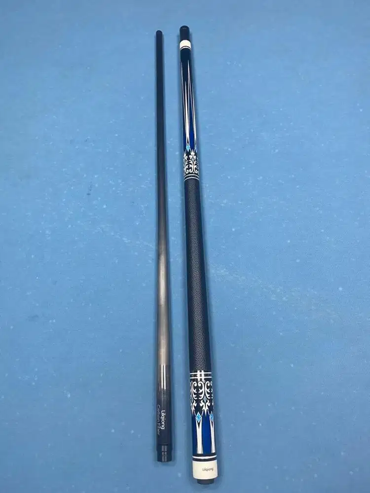 Stik Billiar Lilqiong M5