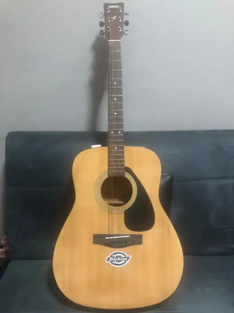 Dijual guitar Yamaha F310