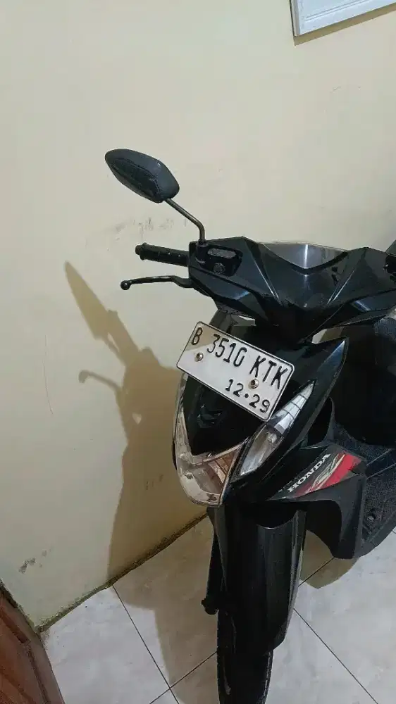 Beat FI 2014 good condition