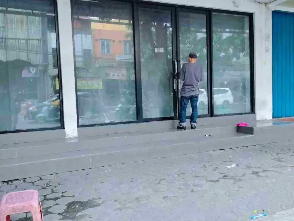 CIBADUYUT JALAN UTAMA RAYA  HARGA NJOP PERMETER 10JT SHM