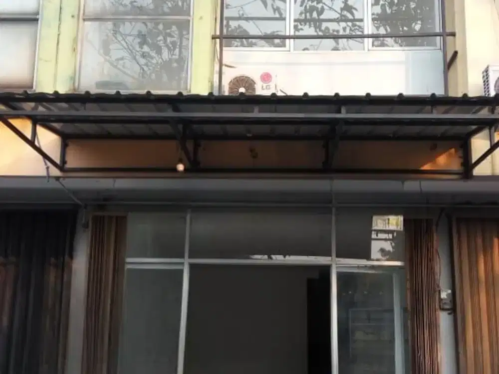 STRATEGIS Dijual Ruko GRIYA KARAWACI TANGERANG