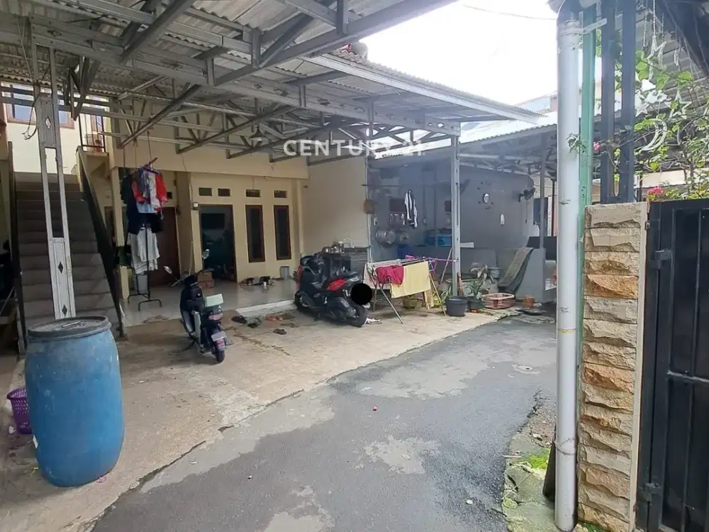 Dijual Ruko Strategis Harga Menarik Di Pondok Ranji