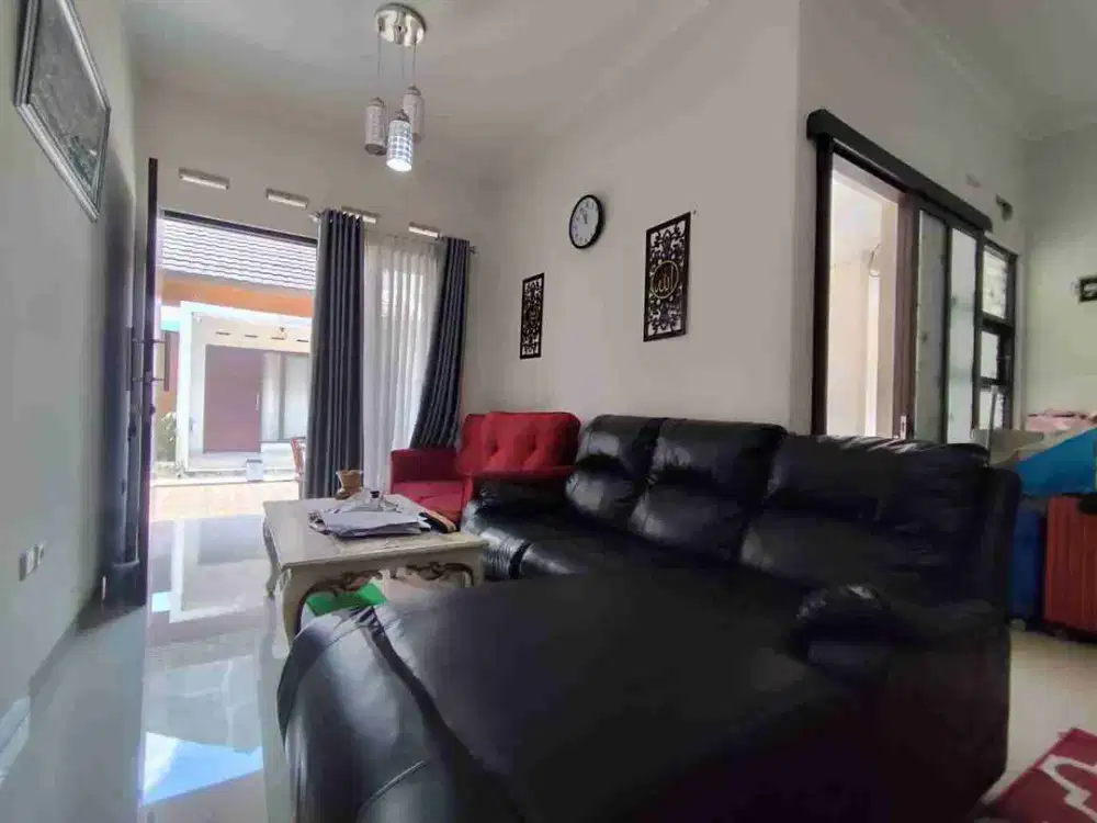 [HOT] Jual Rumah Tinggal 2 Lantai Pusat Kota Bandung Arcamanik Antapani Spot Jabar Pacuan Kuda