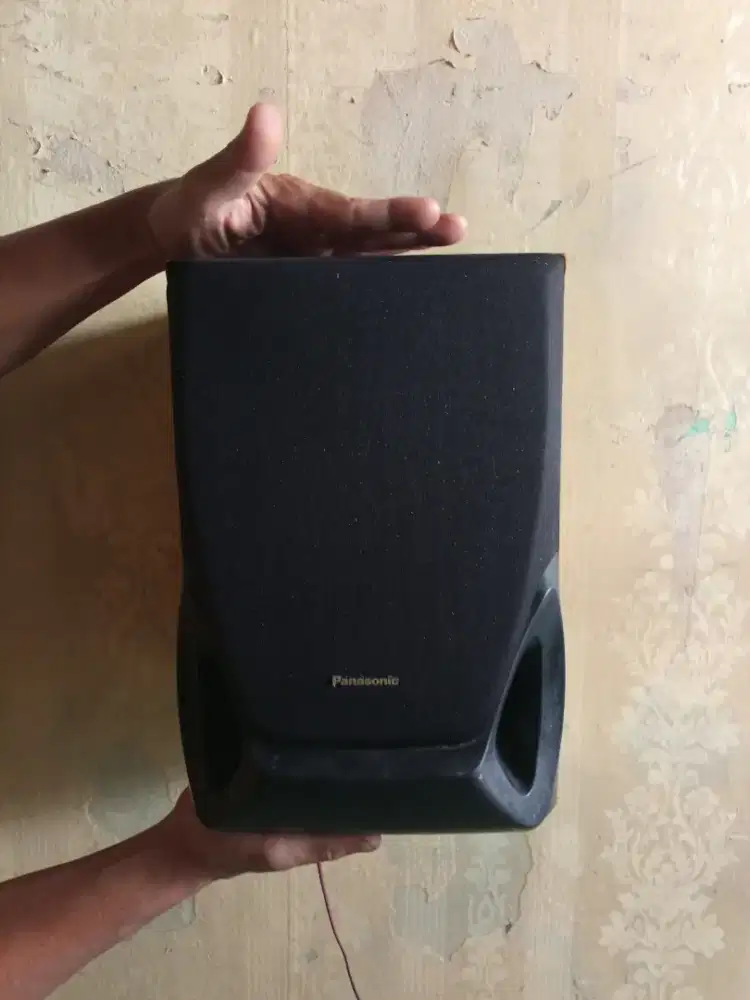 Speaker pasif panasonic (1unit)
