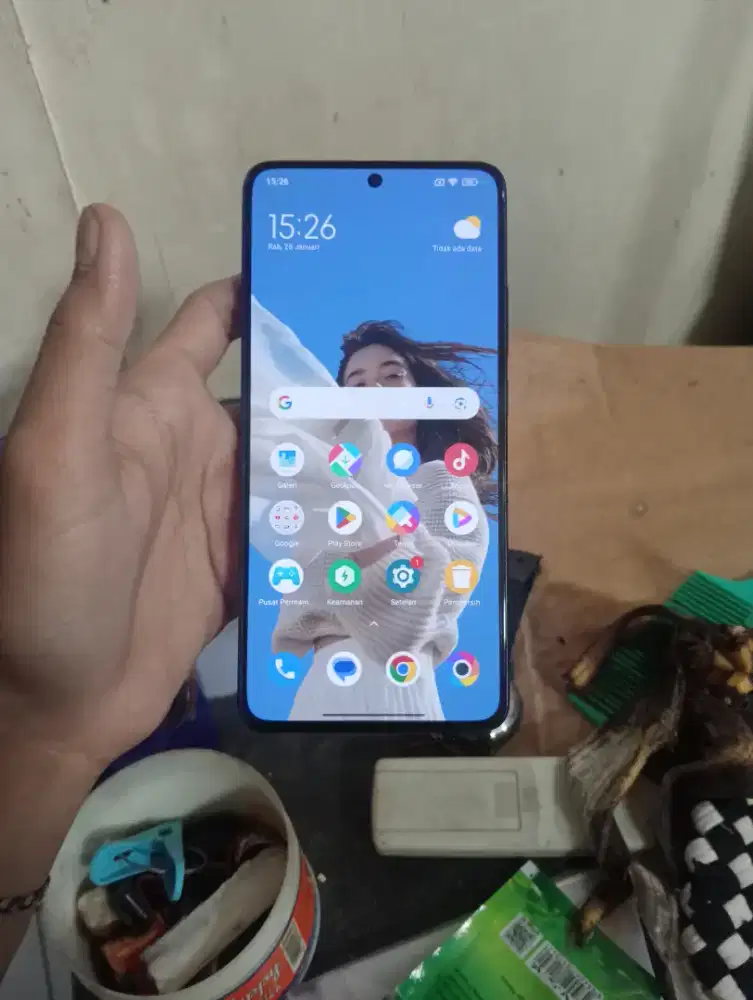 POCO X7 PRO 5G 12/512 GB