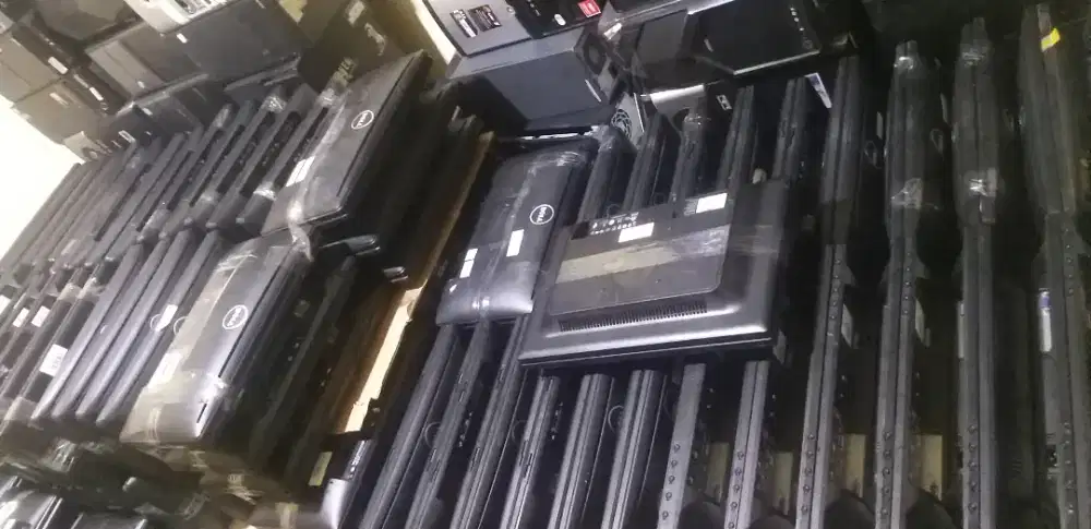 Menerima ram hdd bekas