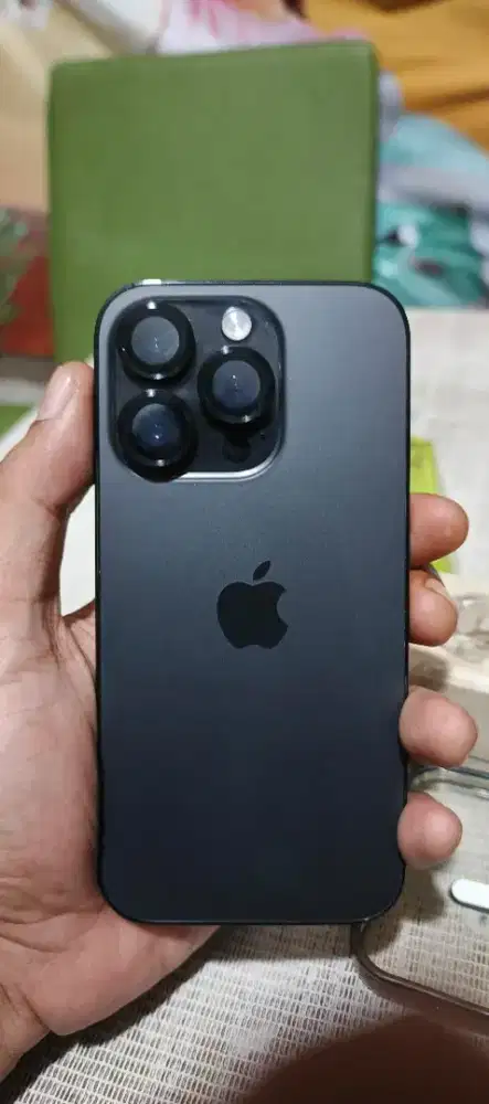 IPHONE 14 PRO (INTER)