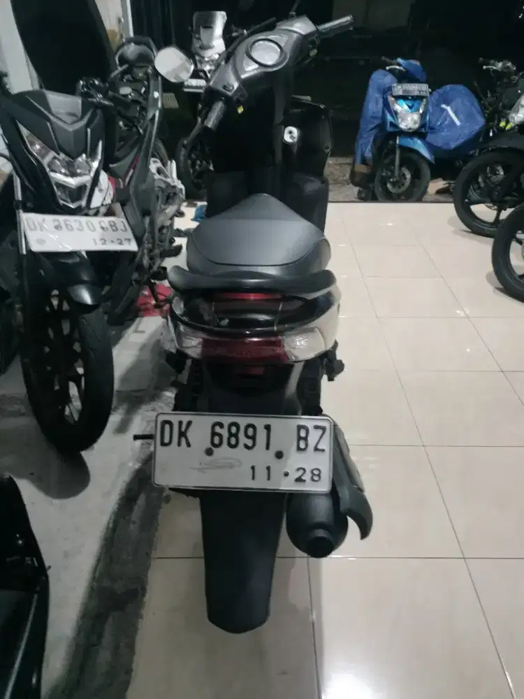 HONDA VARIO CW  2013 ORIGINAL