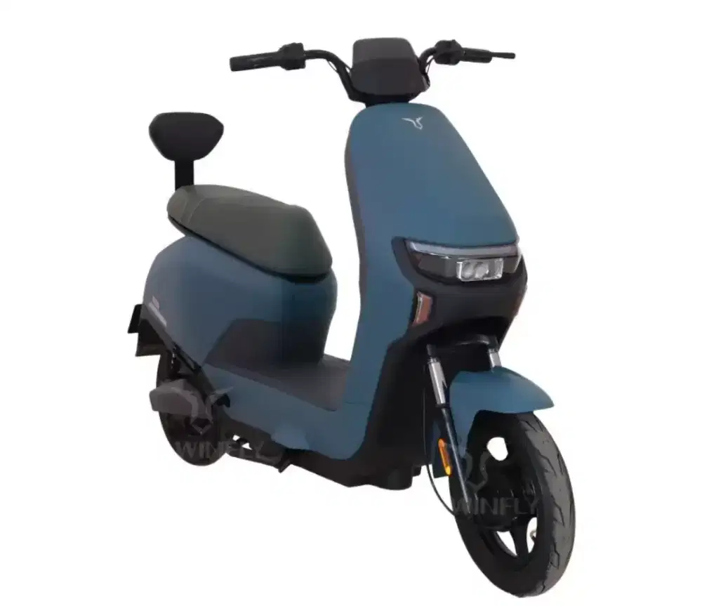 SEPEDA LISTRIK M70 UWINFLY