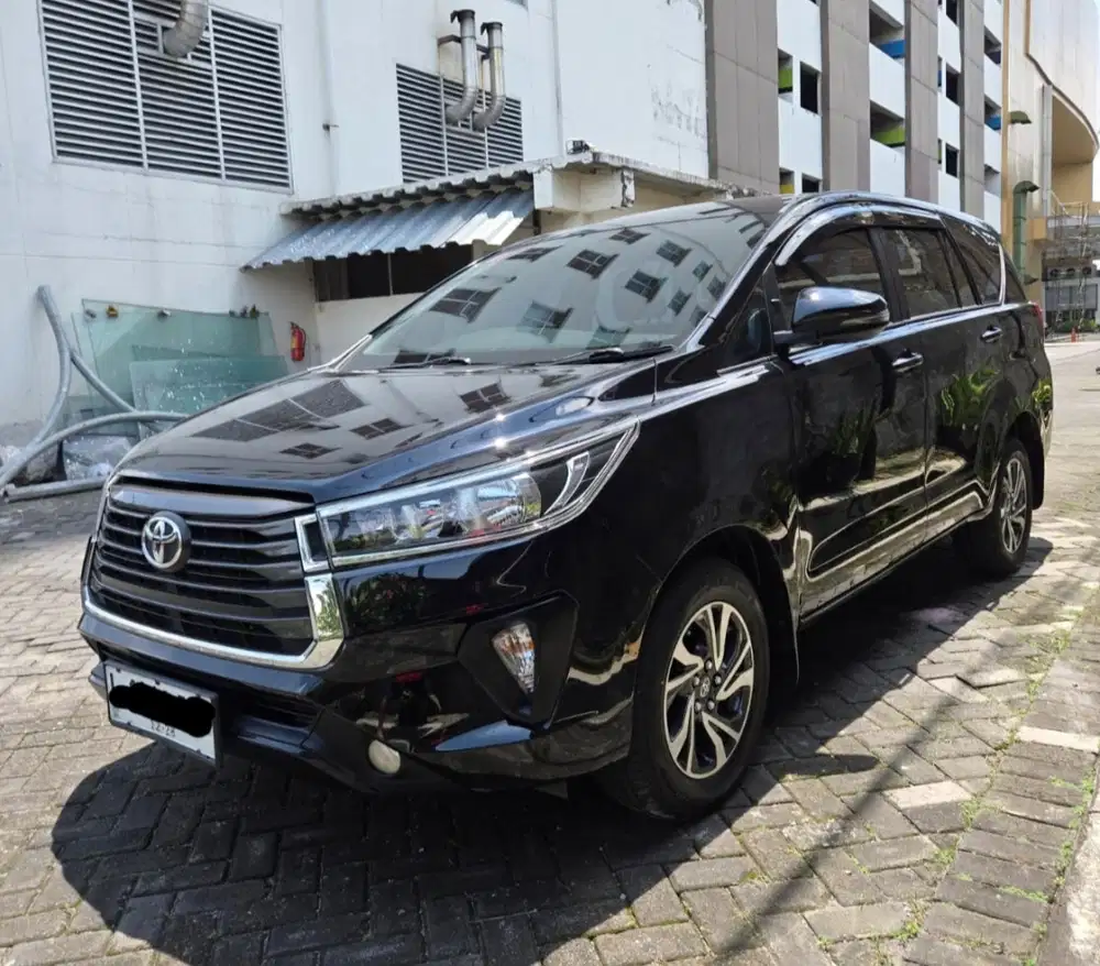 Toyota Kijang Innova 2023 Diesel