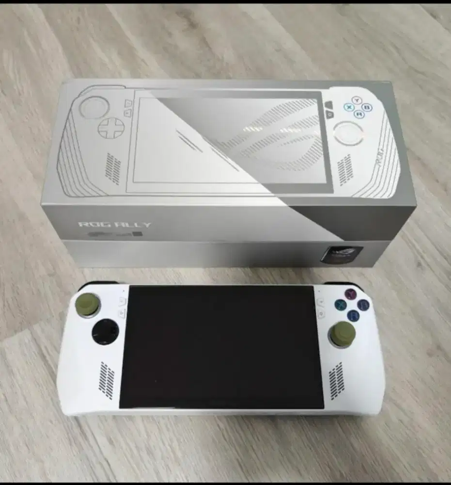 Asus ROG Ally RJC71L 512GB  Z1 Extreme