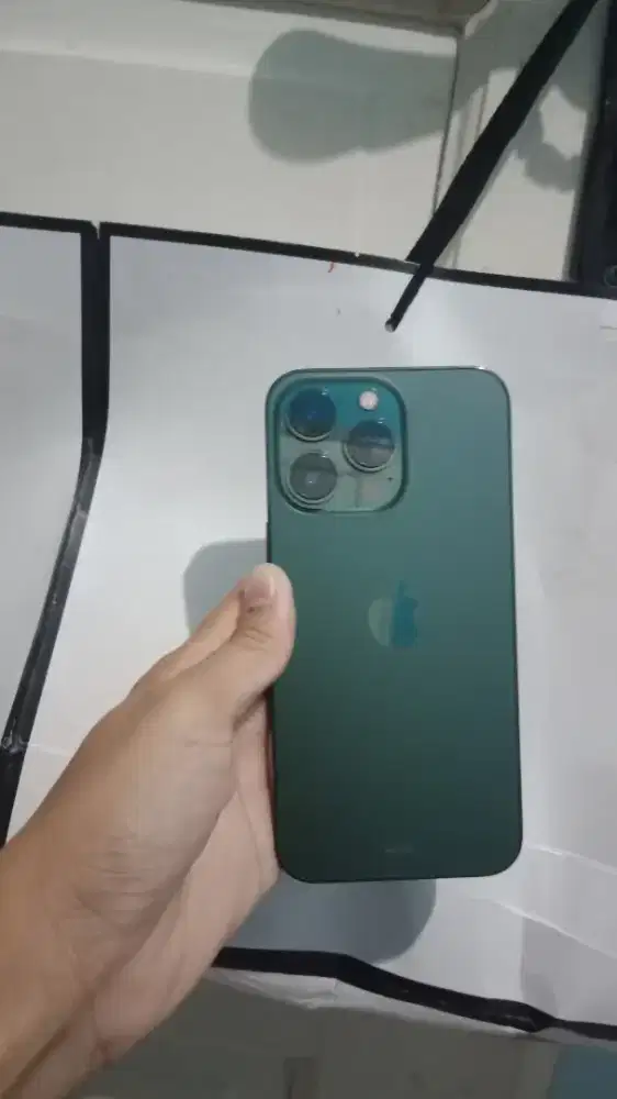 Iphone 13 pro 256gb ex ibox