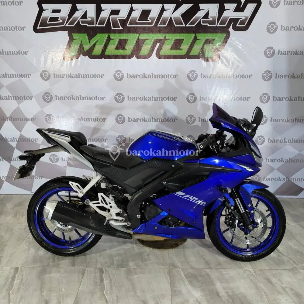 R15-V3 Dijual Cash/Kredit
