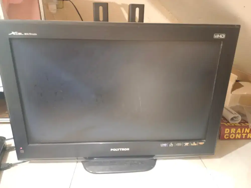 TV LED Polytron 24 inch