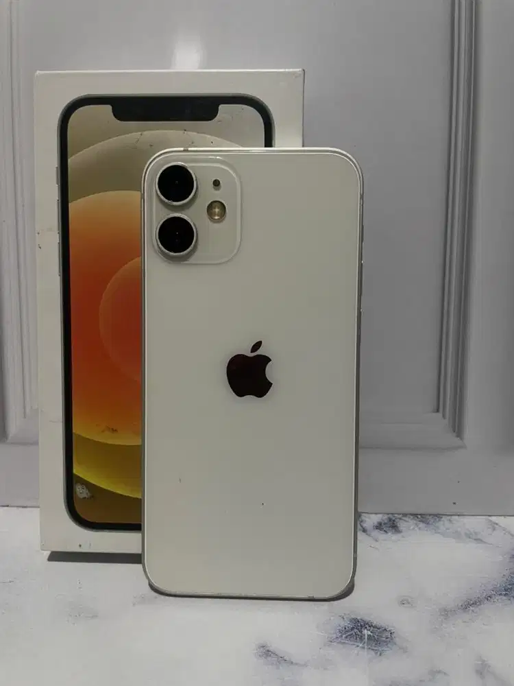 Iphone 12 mini 64gb all operator nominus