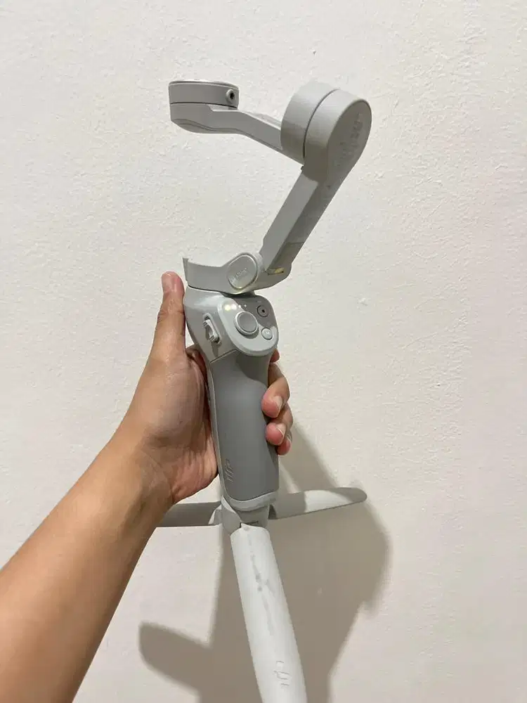 JUAL STABILIZER DJI OSMO