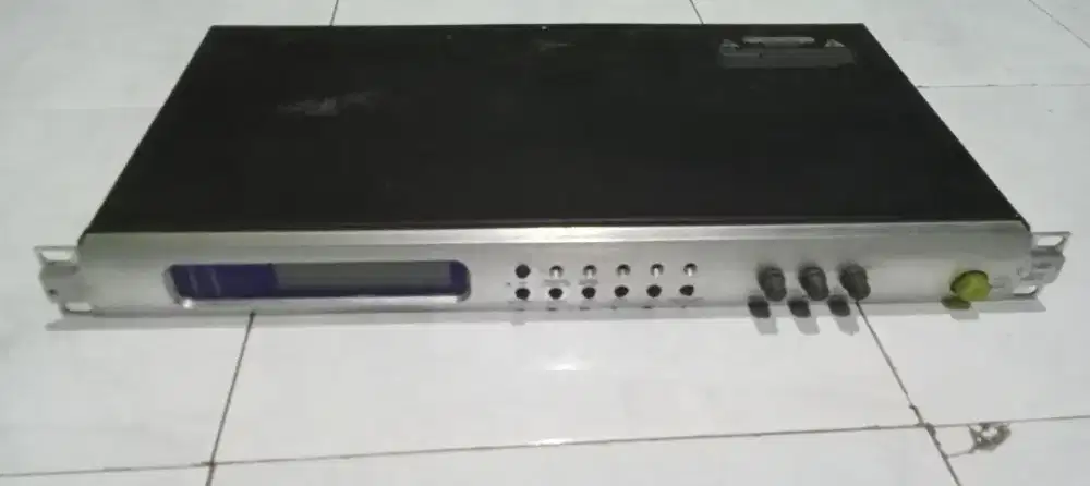 efek vokal digital betaverb Alto