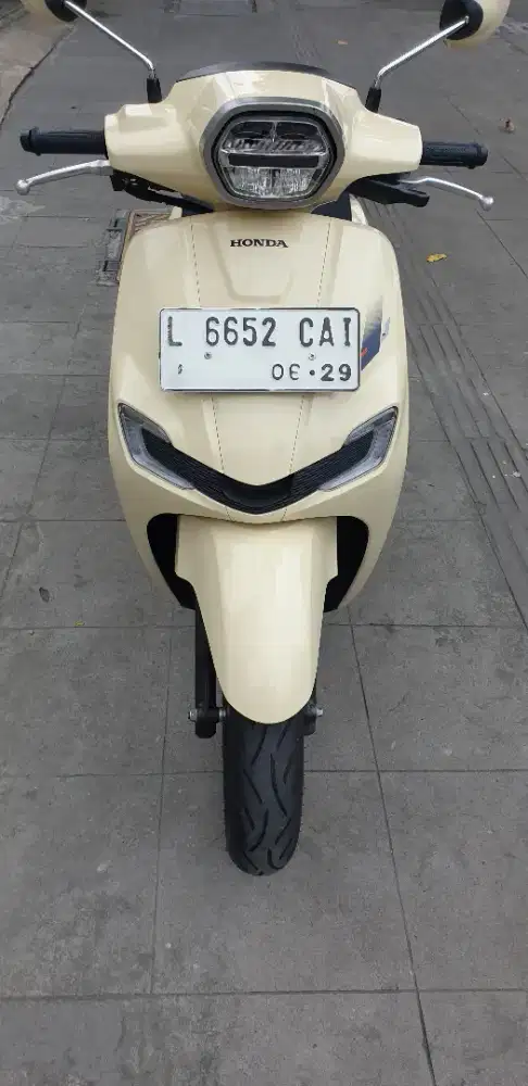 KM 06 ribu STYLO TH 2024 istimewa remot lengkap pjk baru