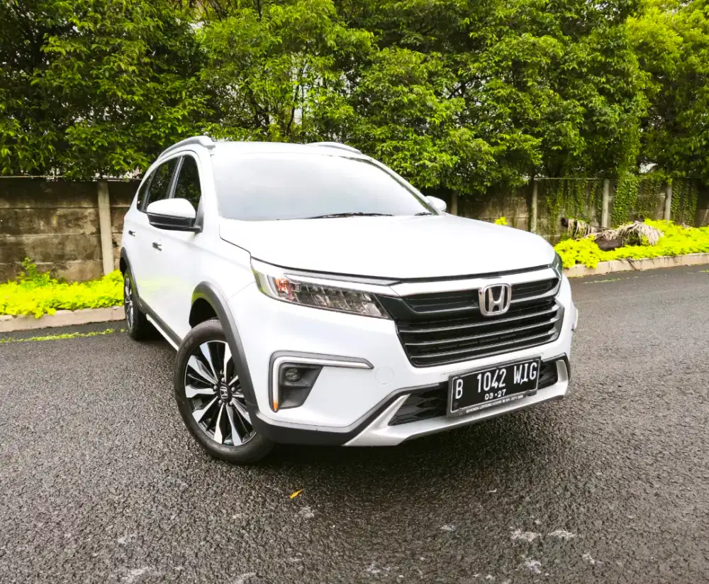 BRV PRESTIGE 2022 100% FULL ORIGINAL